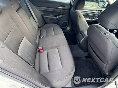 2021 Nissan Altima SV - zdjęcie 21 z 30 - miniatura