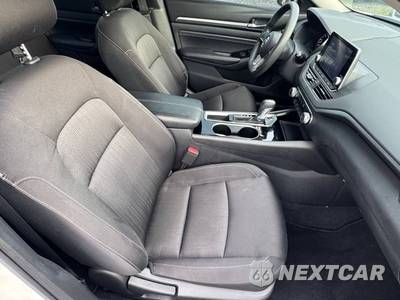 2021 Nissan Altima SV - zdjęcie 23 z 30 - miniatura