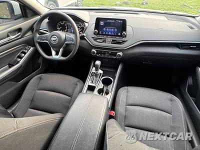 2021 Nissan Altima SV - zdjęcie 22 z 30 - miniatura