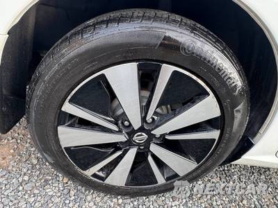 2021 Nissan Altima SV - zdjęcie 25 z 30 - miniatura