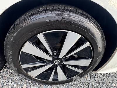 2021 Nissan Altima SV - zdjęcie 26 z 30 - miniatura