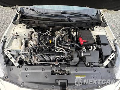 2021 Nissan Altima SV - zdjęcie 27 z 30 - miniatura