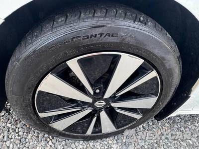 2021 Nissan Altima SV - zdjęcie 28 z 30 - miniatura