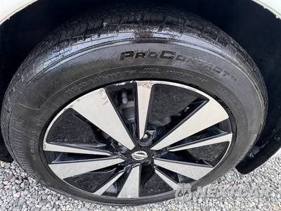 2021 Nissan Altima SV - zdjęcie 29 z 30 - miniatura