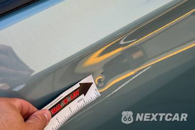 2019 Toyota Prius LE - zdjęcie 38 z 39 - miniatura
