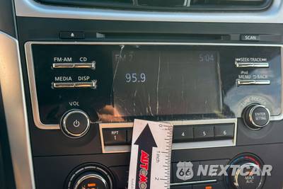 2018 Nissan Altima 2.5 S - zdjęcie 37 z 37 - miniatura