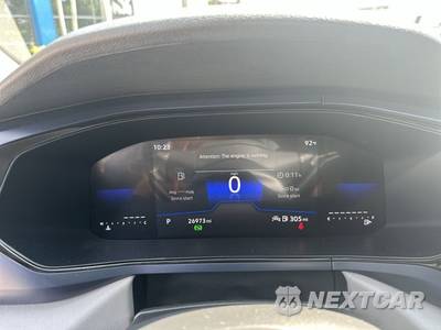 2024 Volkswagen Taos SE - zdjęcie 27 z 42 - miniatura