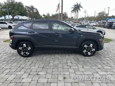 2025 Hyundai Kona SEL - zdjęcie 15 z 38 - miniatura