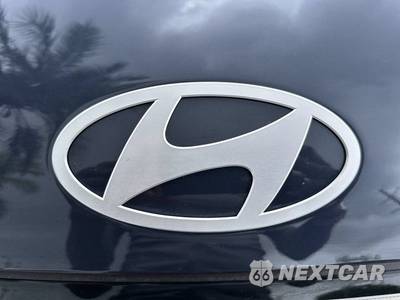 2025 Hyundai Kona SEL - zdjęcie 11 z 38 - miniatura