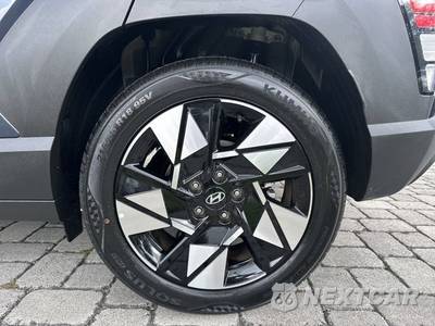 2025 Hyundai Kona SEL - zdjęcie 12 z 38 - miniatura