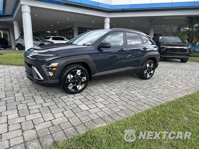 2025 Hyundai Kona SEL - zdjęcie 32 z 38 - miniatura