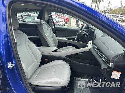 2025 Hyundai Elantra Hybrid Limited - zdjęcie 30 z 40 - miniatura
