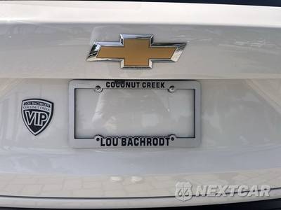 2025 Chevrolet Trax LS - zdjęcie 14 z 40 - miniatura