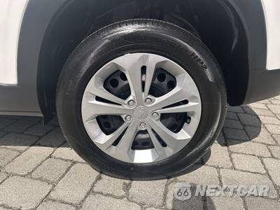 2025 Chevrolet Trax LS - zdjęcie 12 z 40 - miniatura