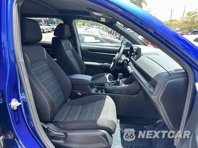 2024 Honda CR-V Hybrid Sport - zdjęcie 30 z 39 - miniatura