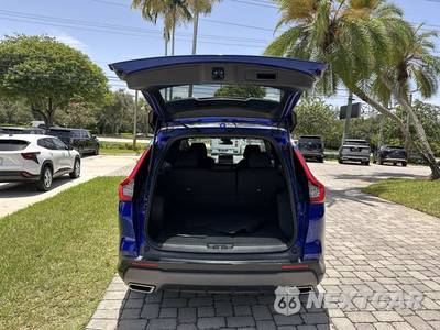 2024 Honda CR-V Hybrid Sport - zdjęcie 29 z 39 - miniatura