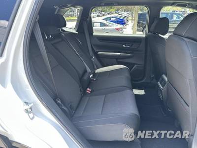 2024 Honda CR-V Hybrid Sport - zdjęcie 28 z 42 - miniatura