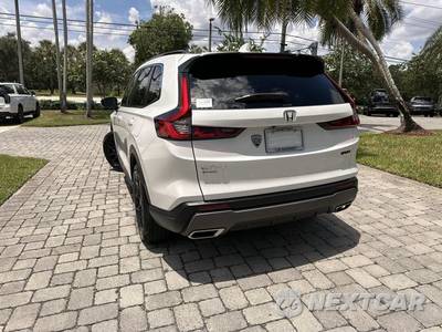 2024 Honda CR-V Hybrid Sport - zdjęcie 13 z 42 - miniatura