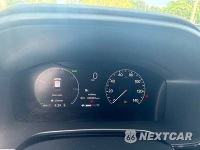 2024 Honda CR-V Hybrid Sport - zdjęcie 42 z 42 - miniatura