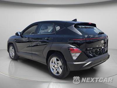 2026 Hyundai Kona SE - zdjęcie 8 z 29 - miniatura