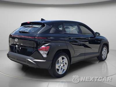 2026 Hyundai Kona SE - zdjęcie 9 z 29 - miniatura