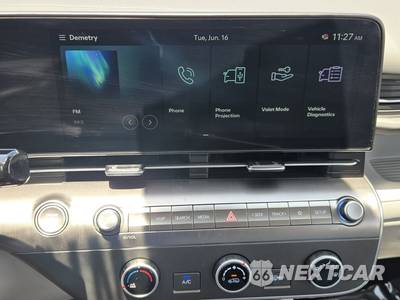 2026 Hyundai Kona SE - zdjęcie 19 z 29 - miniatura