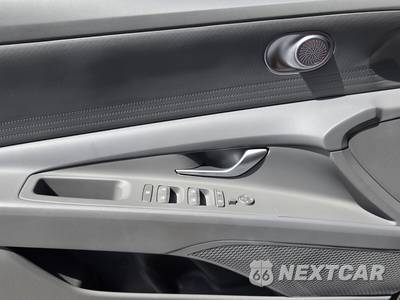 2026 Hyundai Elantra SE - zdjęcie 24 z 24 - miniatura