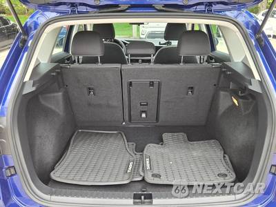 2022 Volkswagen Taos S - zdjęcie 13 z 28 - miniatura