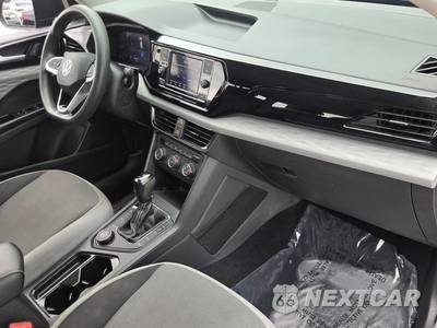 2022 Volkswagen Taos S - zdjęcie 15 z 28 - miniatura