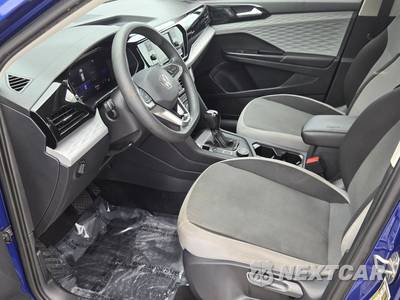 2022 Volkswagen Taos S - zdjęcie 9 z 28 - miniatura