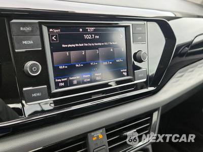 2022 Volkswagen Taos S - zdjęcie 20 z 28 - miniatura