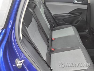 2022 Volkswagen Taos S - zdjęcie 14 z 28 - miniatura