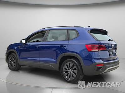 2022 Volkswagen Taos S - zdjęcie 7 z 28 - miniatura