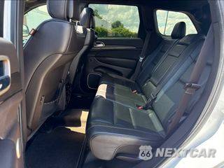2015 Jeep Grand Cherokee Summit - zdjęcie 15 z 17 - miniatura