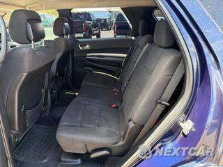 2017 Dodge Durango SXT - zdjęcie 10 z 16 - miniatura