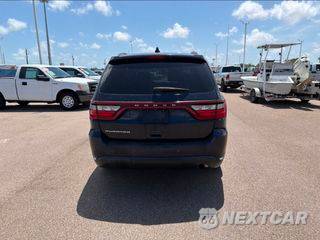 2017 Dodge Durango SXT - zdjęcie 6 z 16 - miniatura