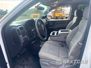 2014 Chevrolet Silverado 1500 WT Crew Cab Short Bed 1WT - zdjęcie 9 z 15 - miniatura