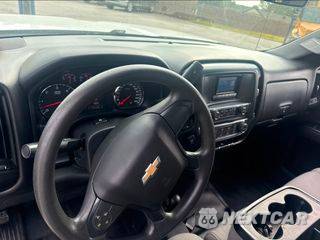 2014 Chevrolet Silverado 1500 WT Crew Cab Short Bed 1WT - zdjęcie 14 z 15 - miniatura