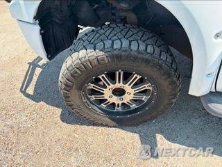 2010 Toyota Tundra Crew Cab Short Bed - zdjęcie 12 z 16 - miniatura