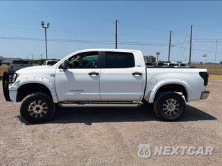 2010 Toyota Tundra Crew Cab Short Bed - zdjęcie 8 z 16 - miniatura