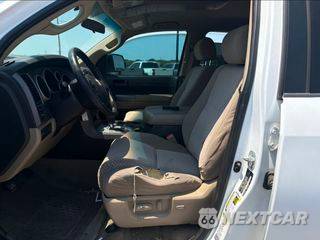 2010 Toyota Tundra Crew Cab Short Bed - zdjęcie 9 z 16 - miniatura