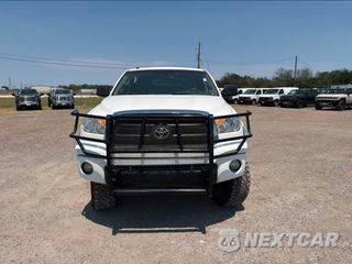 2010 Toyota Tundra Crew Cab Short Bed - zdjęcie 2 z 16 - miniatura