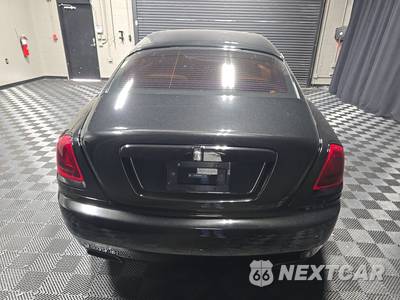 2021 Rolls-Royce Wraith - zdjęcie 5 z 15 - miniatura