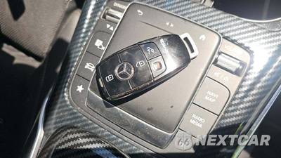 2022 Mercedes-Benz AMG CLA 35 4MATIC - zdjęcie 23 z 29 - miniatura