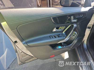 2022 Mercedes-Benz AMG CLA 35 4MATIC - zdjęcie 9 z 29 - miniatura
