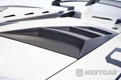 2021 Lamborghini Aventador SVJ Convertible - zdjęcie 12 z 37 - miniatura
