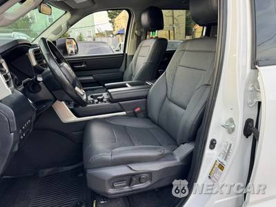 2023 Toyota Tundra SR5 Crew Cab Short Bed - zdjęcie 12 z 28 - miniatura