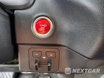 2023 Toyota Tundra SR5 Crew Cab Short Bed - zdjęcie 26 z 28 - miniatura