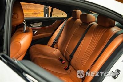 2022 Mercedes-Benz CLS 450 4MATIC - zdjęcie 9 z 28 - miniatura
