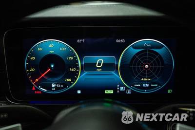 2022 Mercedes-Benz CLS 450 4MATIC - zdjęcie 16 z 28 - miniatura